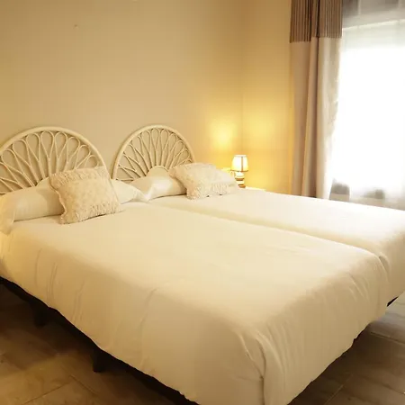 Apartment Center Seafront 3 Bedroom By Houselogy Marbella